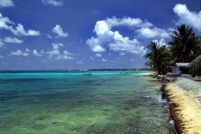 Tuvalu — travel photo
