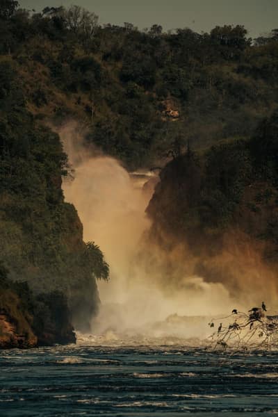 Uganda — travel photo