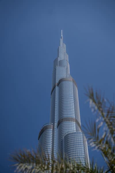 United Arab Emirates — travel photo