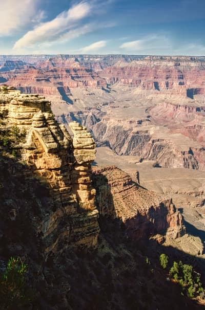 United States — travel photo