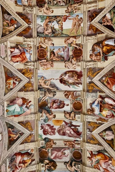 Vatican City — travel photo