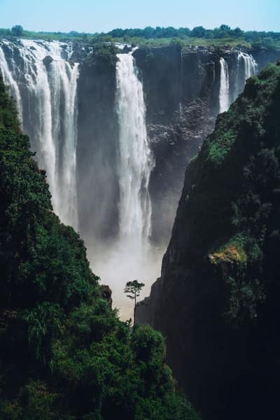 Zambia — travel photo