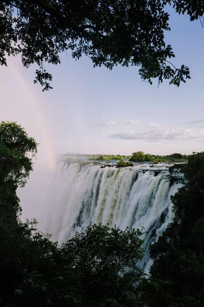 Zimbabwe — travel photo